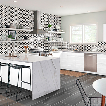Kitchen Visualizer
