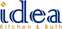 Idea Kitchen and Bath Logo